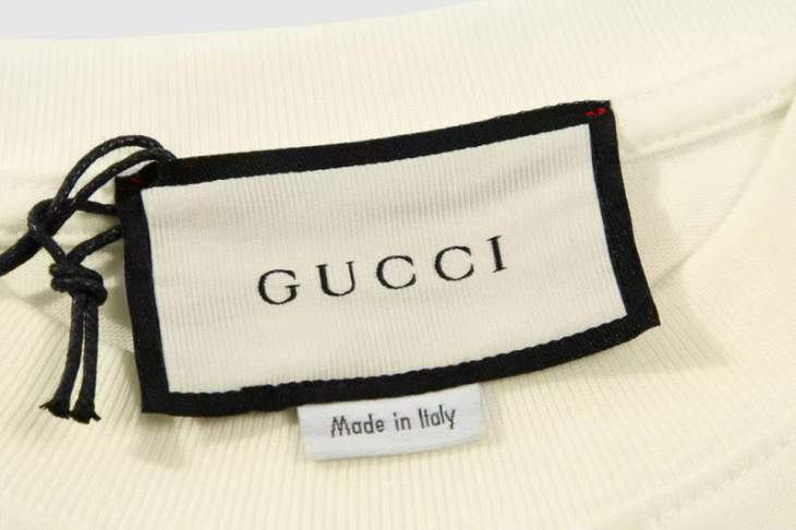 Picture of Gucci T Shirts Short _SKUGucciXS-LmptxG012210606